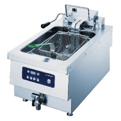 Фритюрница REDGASTRO RGT10E