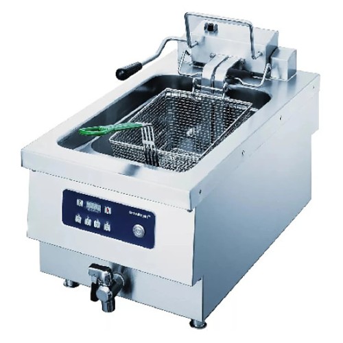 Фритюрница REDGASTRO RGT10E