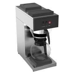 Кофеварка капельная Carefor CF-CCM-AW1U1D