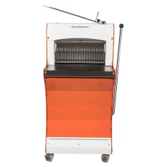 Хлеборезка BakeBerry FB-520