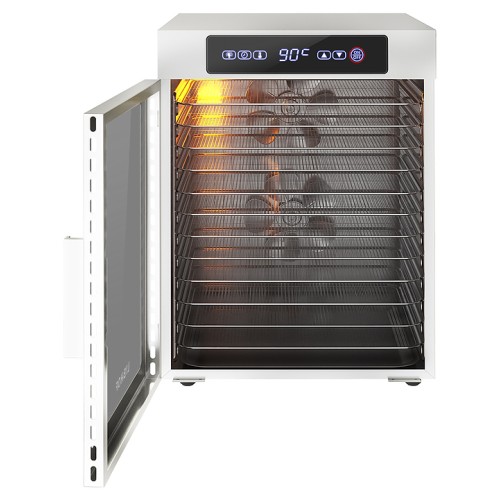 Сушилка для овощей и фруктов Libhof FDN-12