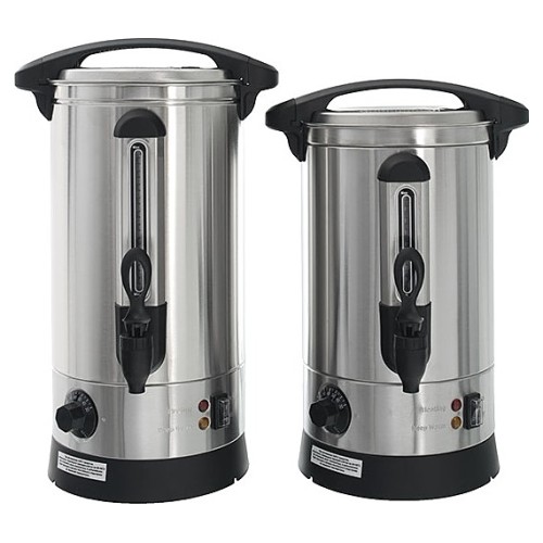 Электрокипятильник Foodatlas HLB-7L двойные стенки