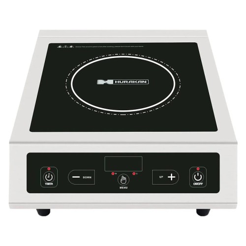Плита индукционная Hurakan HKN-ICF35TM