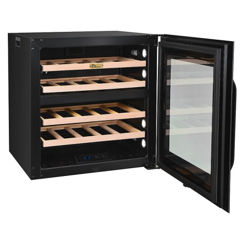 Винный шкаф MC Wine W35B