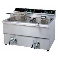 Фритюрница Hurakan HKN-FT1212N