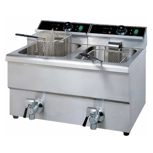 Фритюрница Hurakan HKN-FT1212N