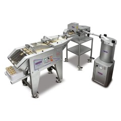 Машина для формовки фрикаделек Gaser S-1500-PC