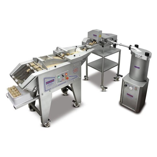 Машина для формовки фрикаделек Gaser S-1500-PC