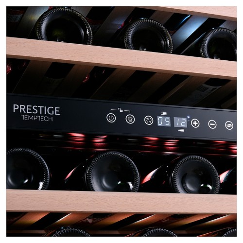 Винный шкаф Temptech Prestige PRESX60DB