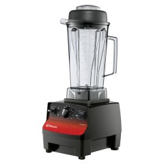 Блендер Vitamix Vita-Prep 3 черный