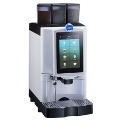 Кофемашина Carimali Armonia Ultra AU-01-02-01 (2 бункера для зерна + 1 для порошков + капучинатор)