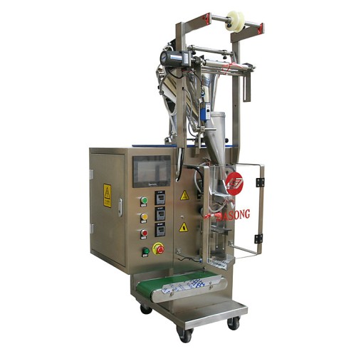 Фасовочно-упаковочная машина МАГИКОН DXDF-60C-H Digital