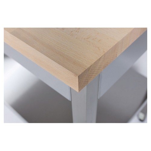 Стол кондитерский Restoinox СПК-15/7-П