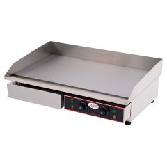 Поверхность жарочная Rosso HEG-820