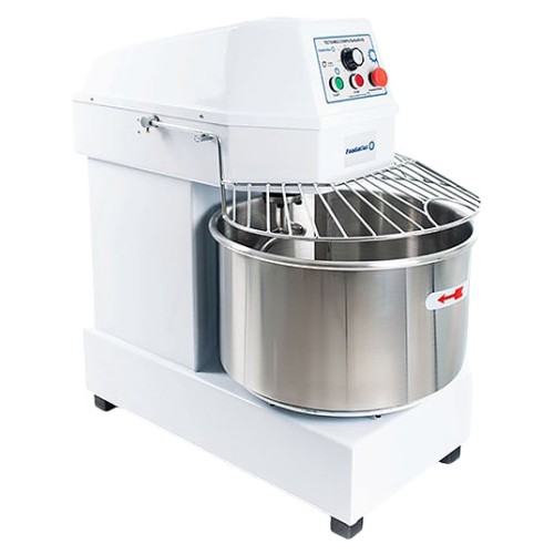 Машина тестомесильная Foodatlas HS-40A Eco графитовая