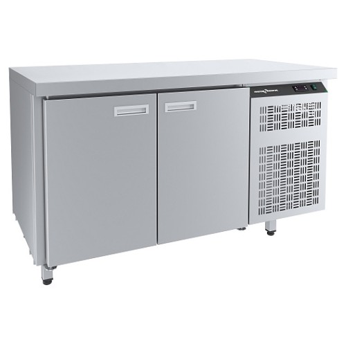 Стол холодильный ПищТех СХЭП-14/7 без борта