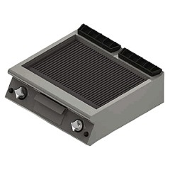 Поверхность жарочная MARENO NFT78GTR