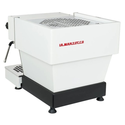 Кофемашина La Marzocco Linea Mini Tall Cup 220V CE EU белая