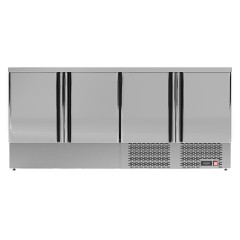 Стол холодильный POLAIR TMi4GN-G без борта