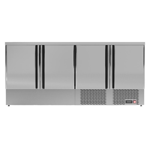 Стол холодильный POLAIR TMi4GN-G без борта
