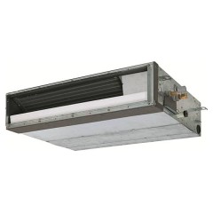 Внутренний блок мультизональной системы Toshiba MMD-AP0184SPH-E