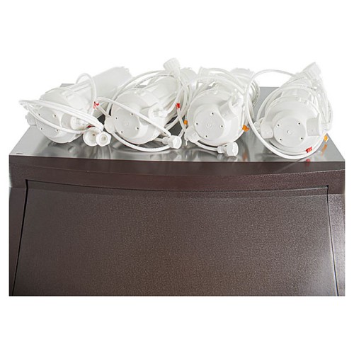 Льдогенератор Foodatlas BY-1350F