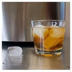 Льдогенератор Cooleq BF-80B