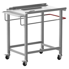 Тележка UNOX XWVYC-0021