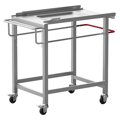 Тележка UNOX XWVYC-0021