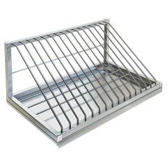 Полка для досок и крышекПН-115/600