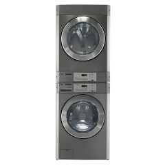 Стирально-сушильная машина LG FH0С7FD2MS (stack) 15 кг + RV1840C7 (stack) 15 кг
