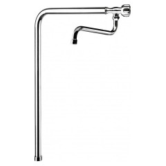 Смеситель Monolith OLIMPO004