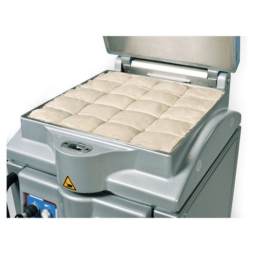 Тестоделитель DAUB Robocut S20