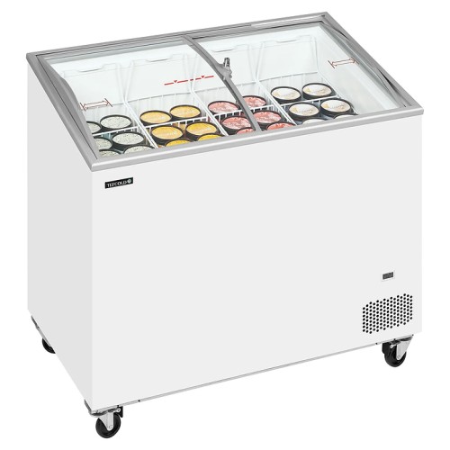 Ларь морозильный TEFCOLD IC300SCEB