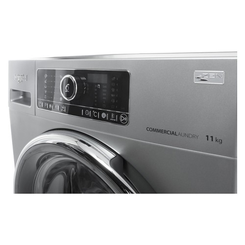 Машина стиральная Whirlpool AWG 1112 S/PRO