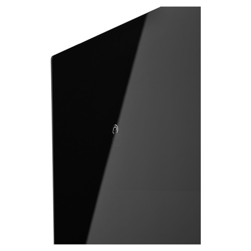 Винный шкаф Zugel ZCWI280B черный