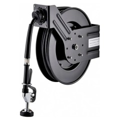 Устройство душирующее Hurakan HKN-HR15 возвратное