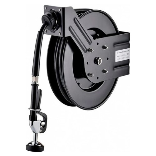 Устройство душирующее Hurakan HKN-HR15 возвратное