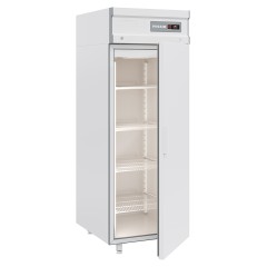Шкаф морозильный POLAIR CB107-S (R290)