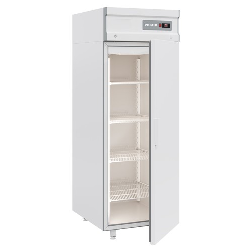 Шкаф морозильный POLAIR CB107-S (R290)