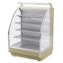 Горка холодильная Lida Stella-mini-2 (3000х970х1600 мм) для пресервов круглая