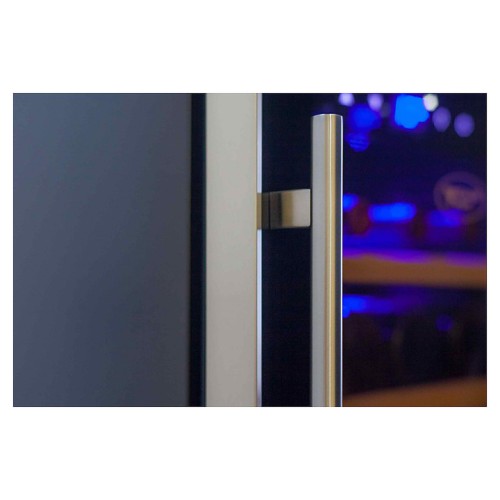 Винный шкаф Cold Vine C12-KBF1