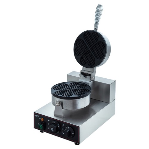 Вафельница Crazy Pan CP-WFM09 HEART