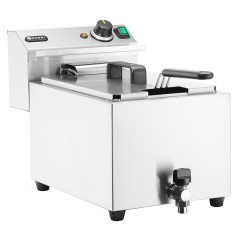 Фритюрница HENDI Profi Line 209424