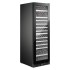 Винный шкаф Temptech STHLM ST180DRB черный