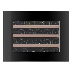 Винный шкаф MC Wine W24S Touch Open