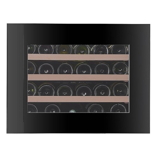 Винный шкаф MC Wine W24S Touch Open