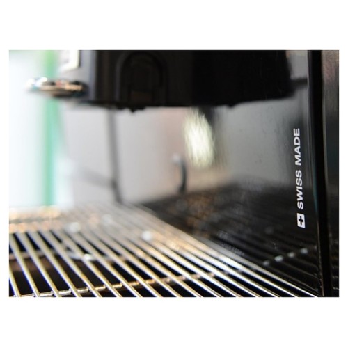 Кофемашина Franke A400 MS EC 1G H1 черная