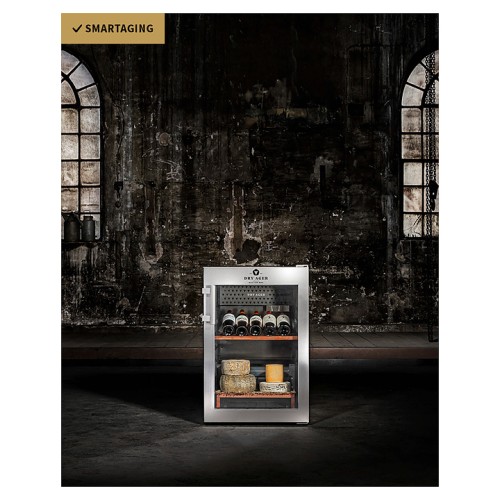 Шкаф для вызревания мяса DRY AGER DX 500 Premium S
