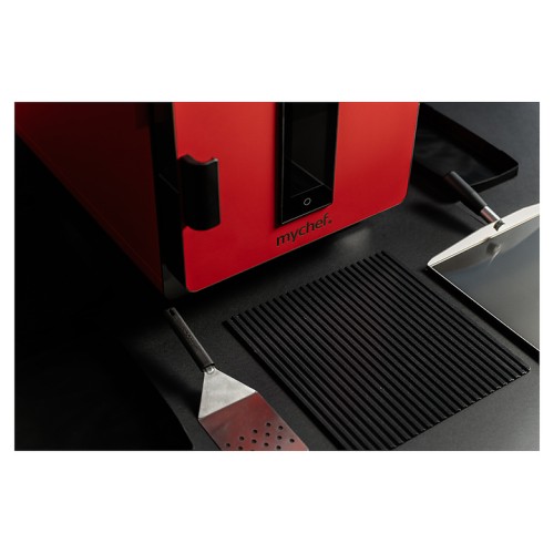 Печь комбинированная Mychef Quick 1T White